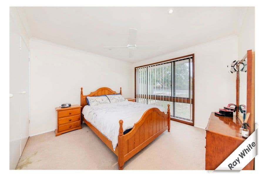 8 Oldfield Circuit, Kambah ACT 2902, Kambah - Thumbnail 3