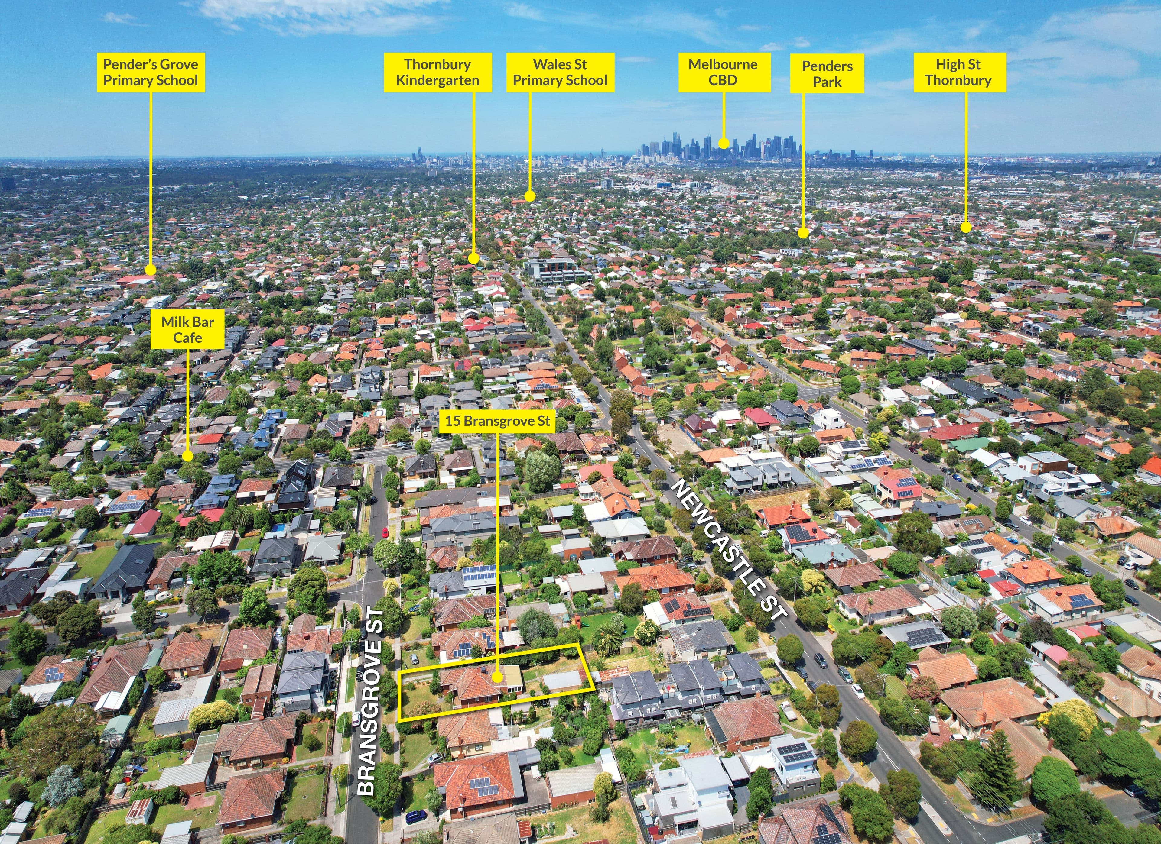 15 Bransgrove Street, Preston VIC 3072, Preston - Thumbnail 3