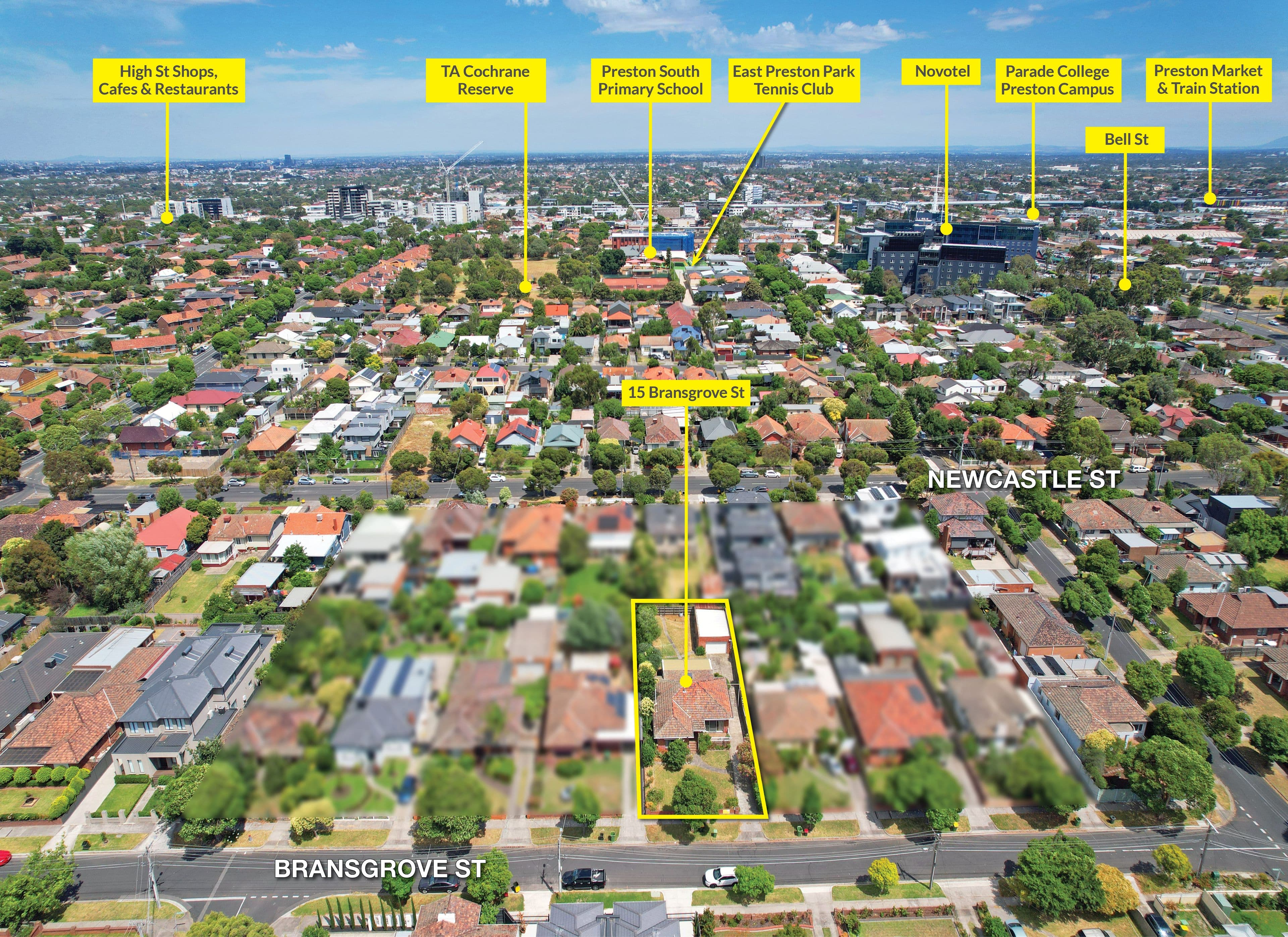 15 Bransgrove Street, Preston VIC 3072, Preston - Thumbnail 4