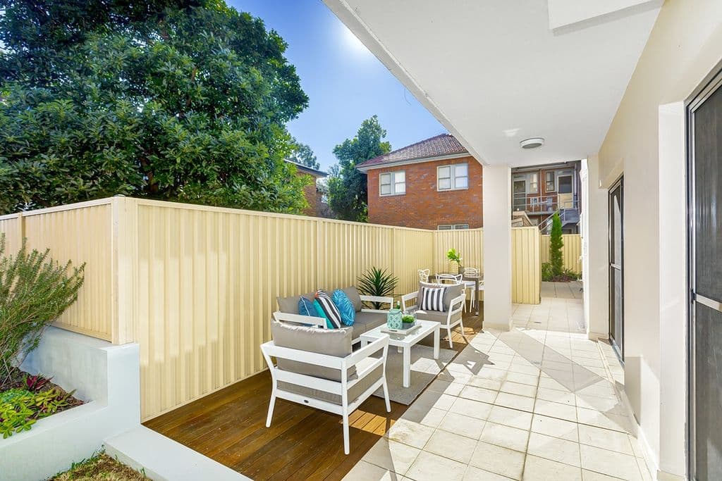 9/451 New Canterbury Road, Dulwich Hill - Image 1