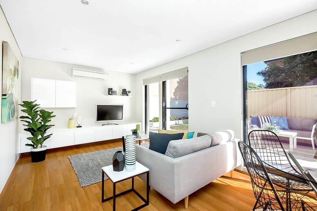 9/451 New Canterbury Road, Dulwich Hill - Thumbnail 2