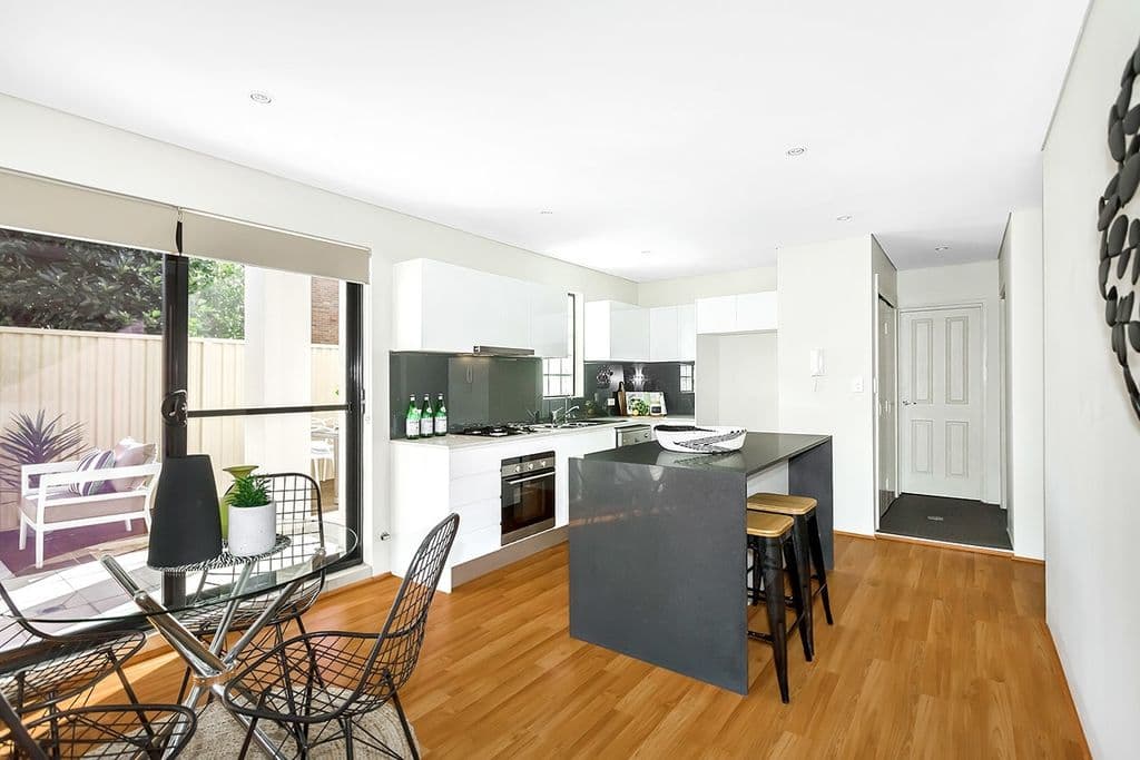 9/451 New Canterbury Road, Dulwich Hill - Thumbnail 3