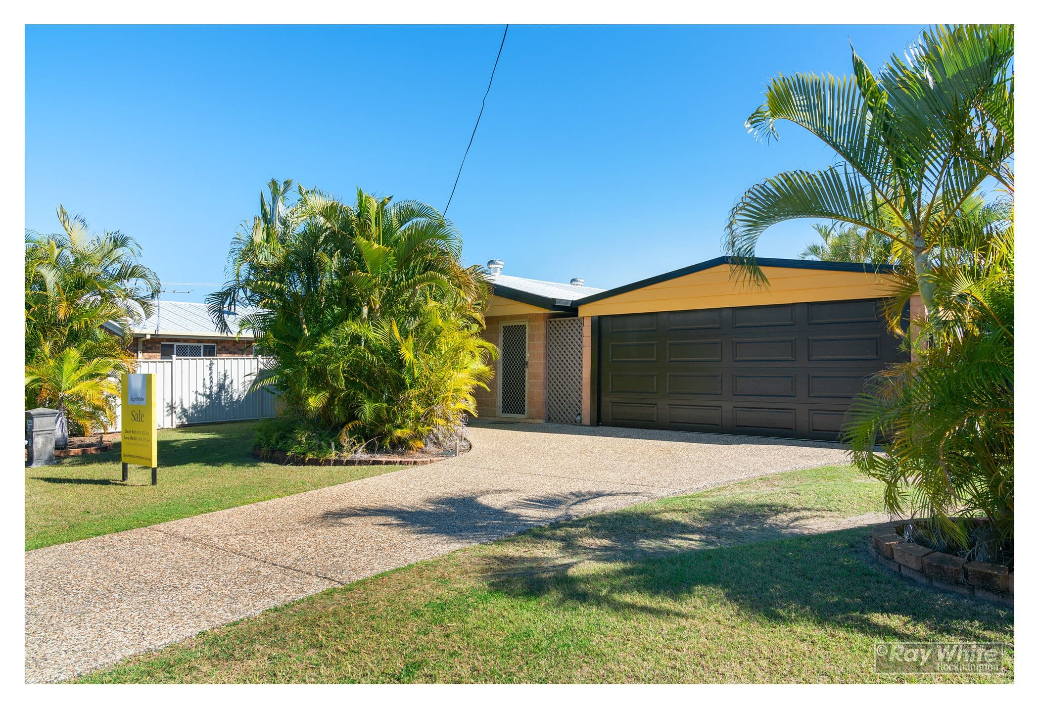 12 Kingfisher Parade, Norman Gardens QLD 4701, Norman Gardens - Image 1