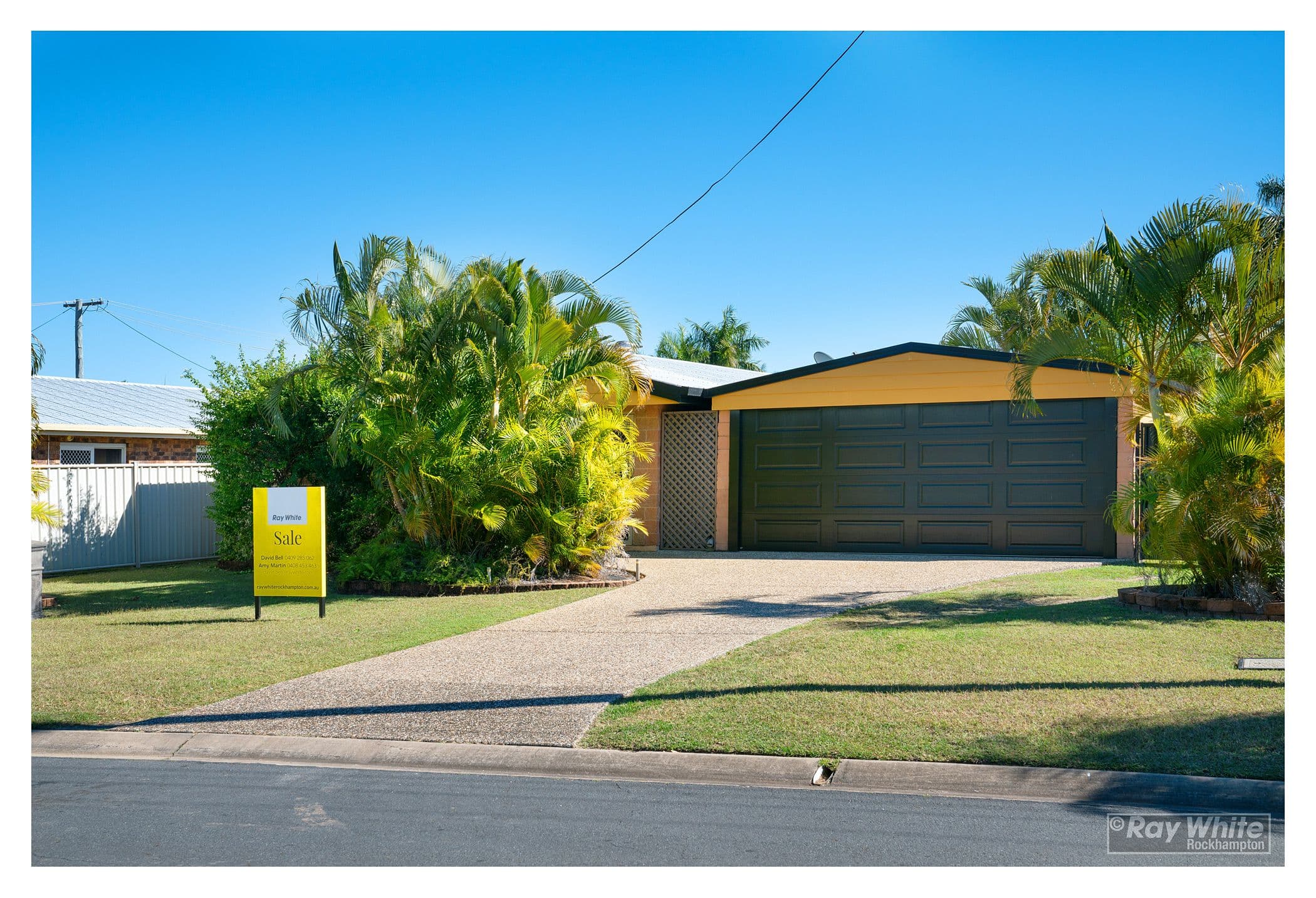 12 Kingfisher Parade, Norman Gardens QLD 4701, Norman Gardens - Thumbnail 7