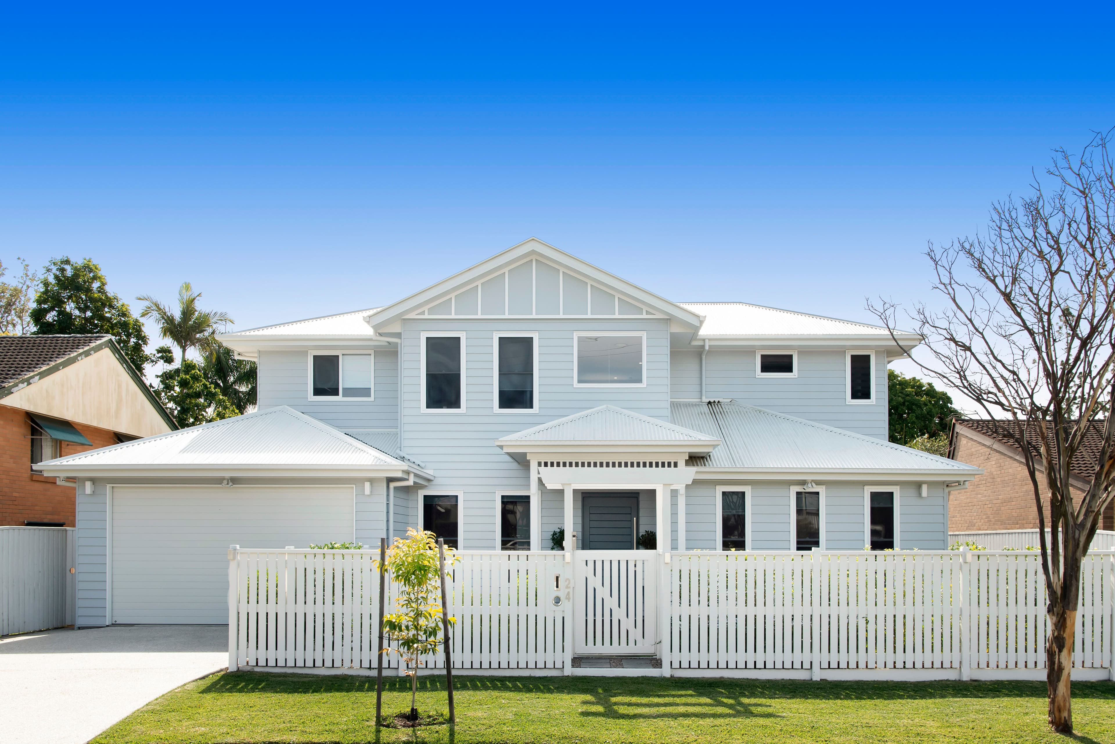 24 Magee Street, Graceville QLD 4075, Graceville - Image 1