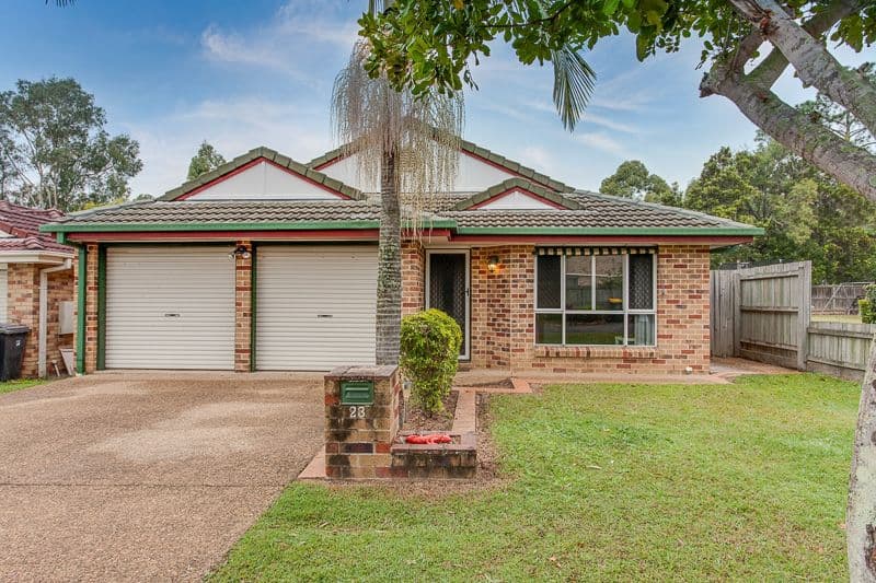 23 Maitland Street, Forest Lake QLD 4078, Forest Lake - Image 1