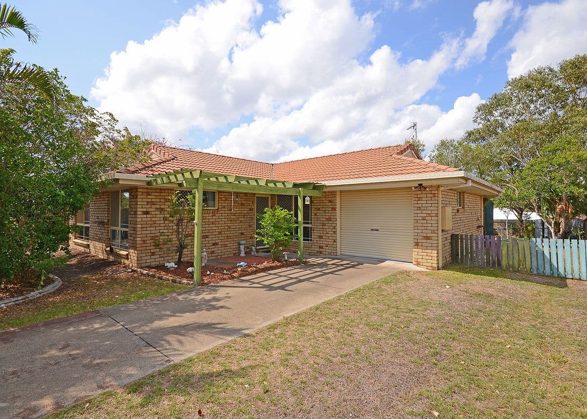 43 Bunker Avenue, URRAWEEN QLD 4655, Urraween - Image 1