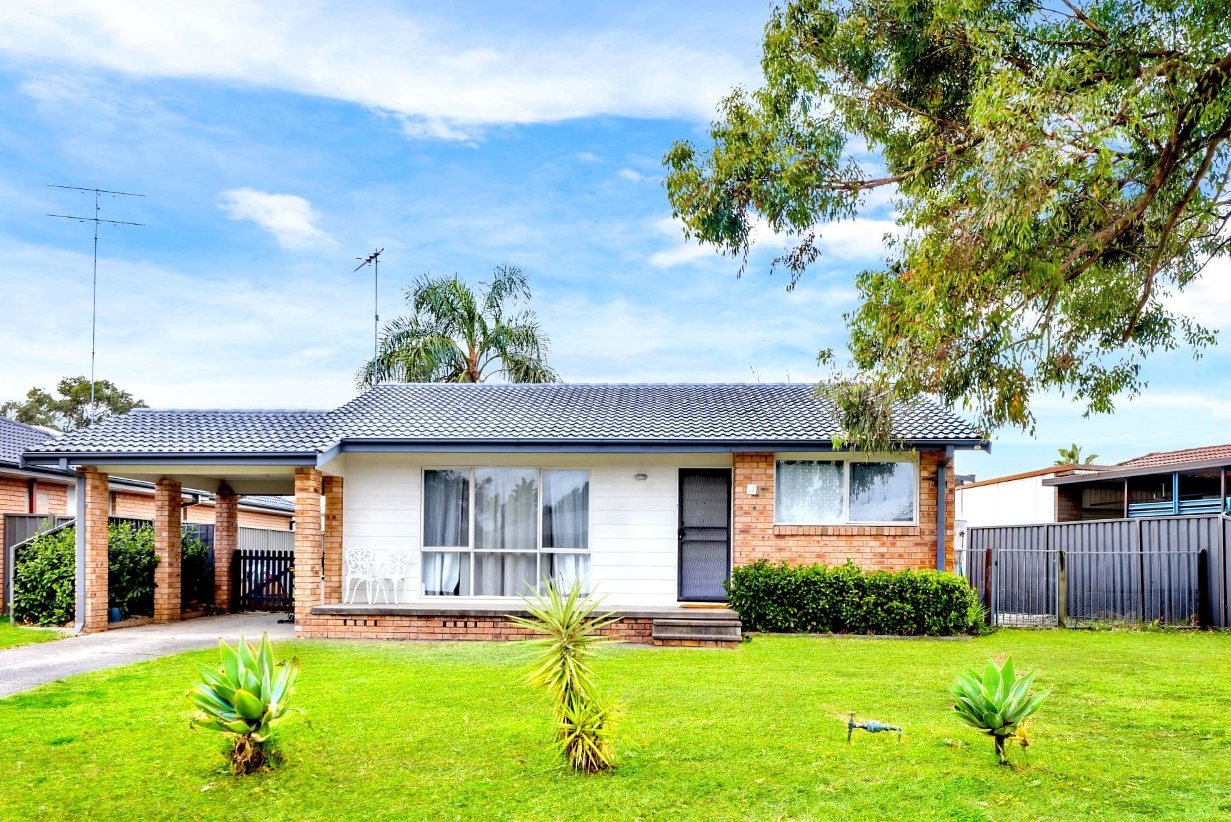44 Harris Street, Jamisontown NSW 2750, Jamisontown - Image 1