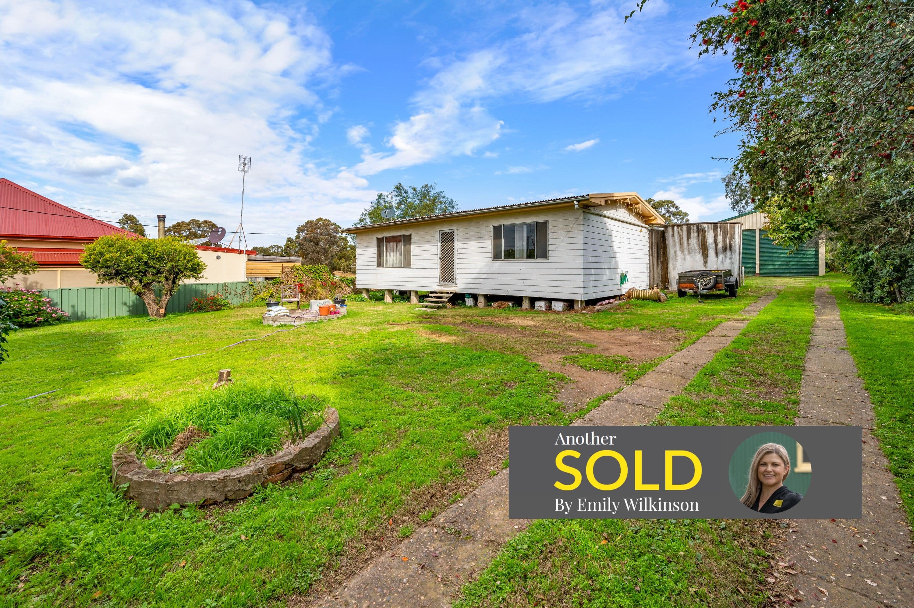 5 Pagan Street, Jerrys Plains NSW 2330, Jerrys Plains - Image 1