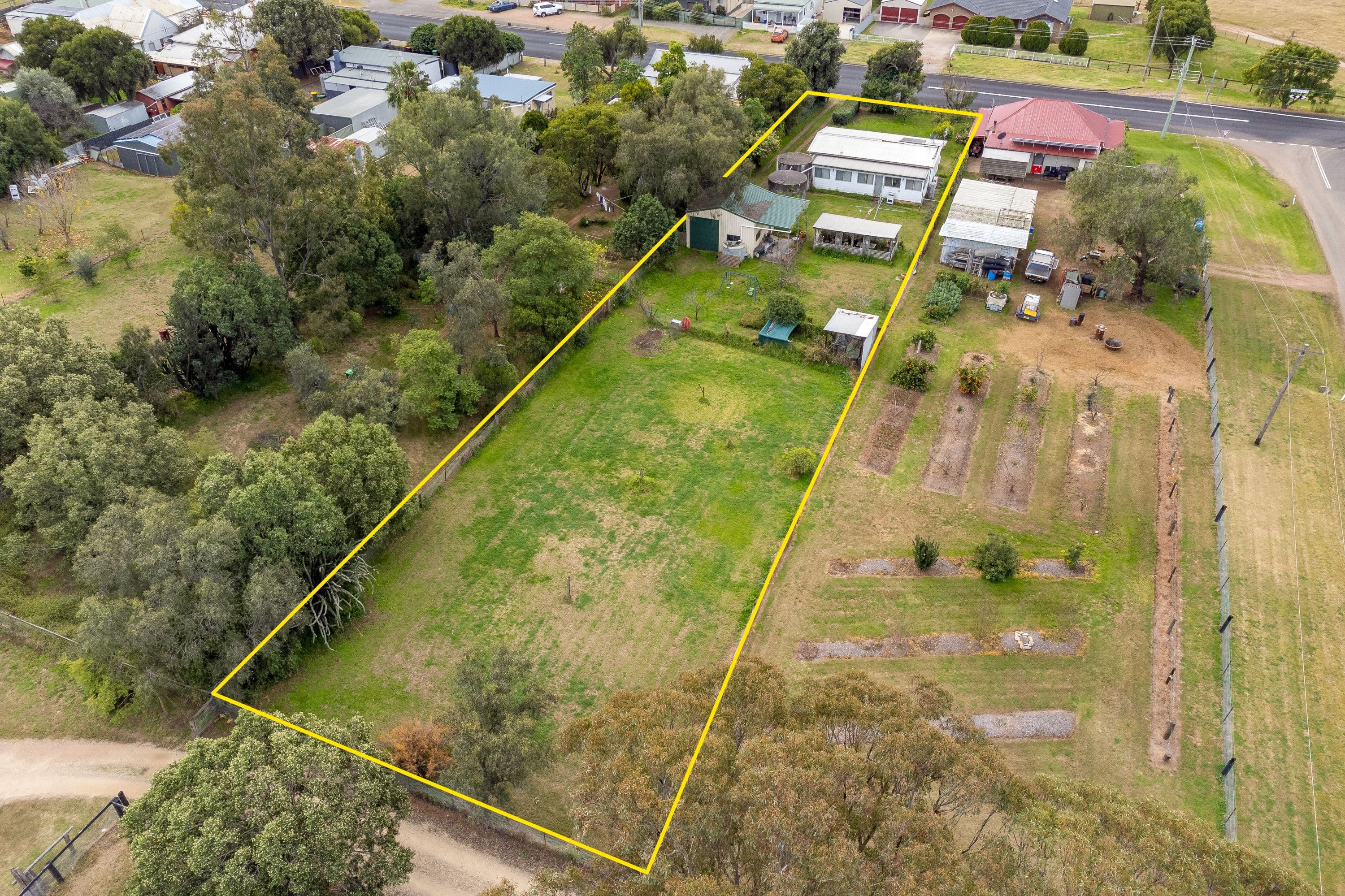 5 Pagan Street, Jerrys Plains NSW 2330, Jerrys Plains - Thumbnail 3