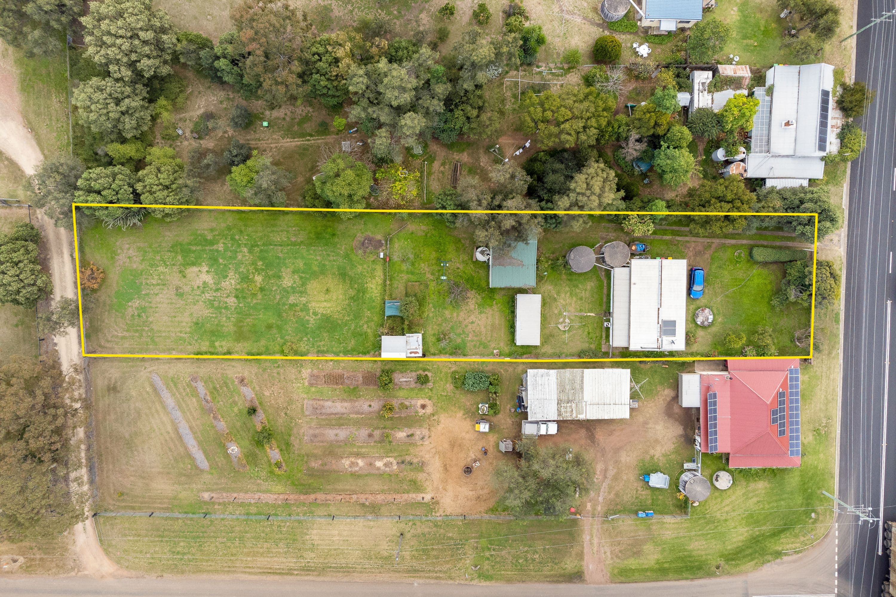 5 Pagan Street, Jerrys Plains NSW 2330, Jerrys Plains - Thumbnail 4