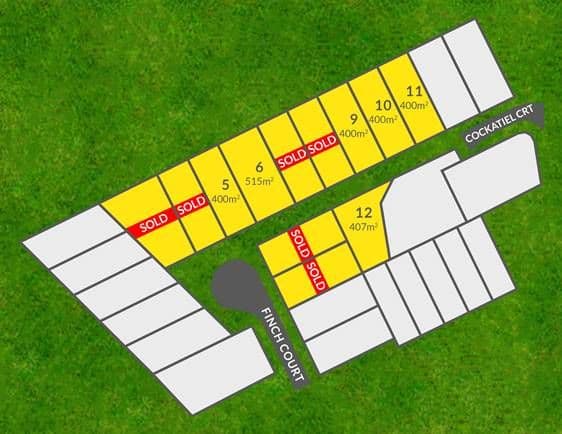 Lot 6 7 Finch Court, Loganlea QLD 4131, Loganlea - Thumbnail 2