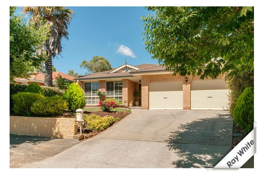 20 Charlton Crescent, GORDON ACT 2906, Gordon - Image 1