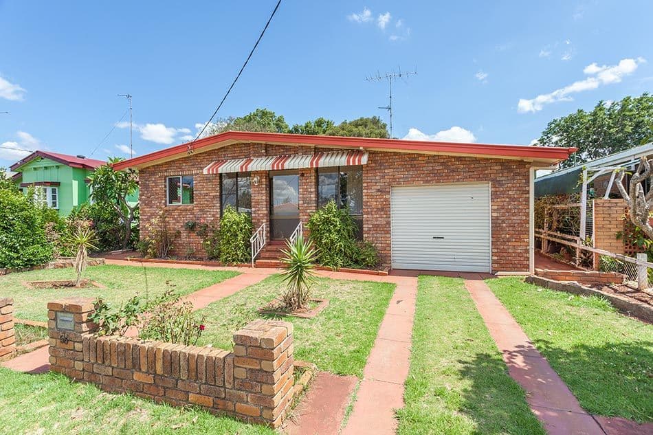 56 Weetwood Street, Newtown QLD 4350, Newtown - Image 1
