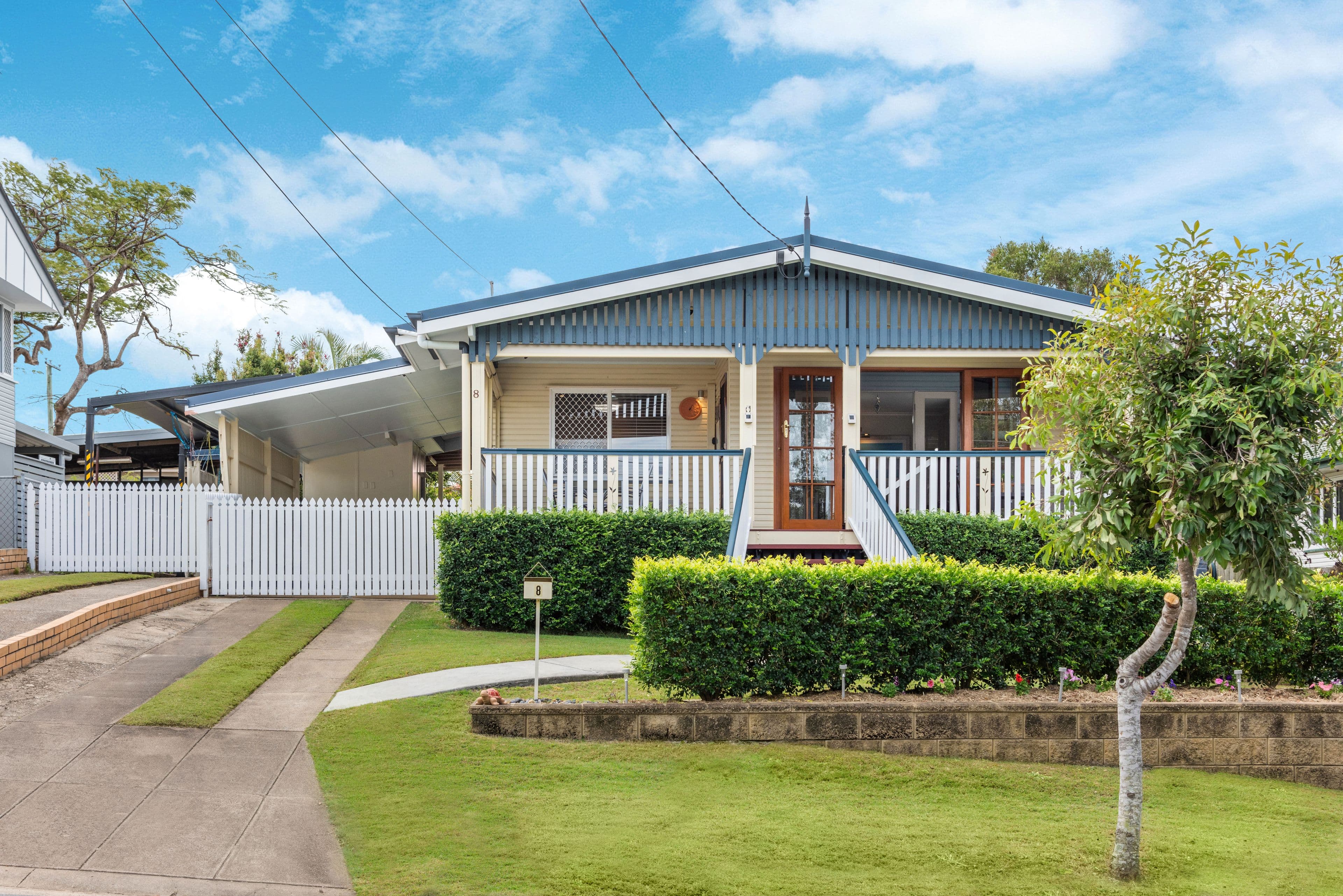 8 Bradnor Street, Carina QLD 4152, Carina - Image 1