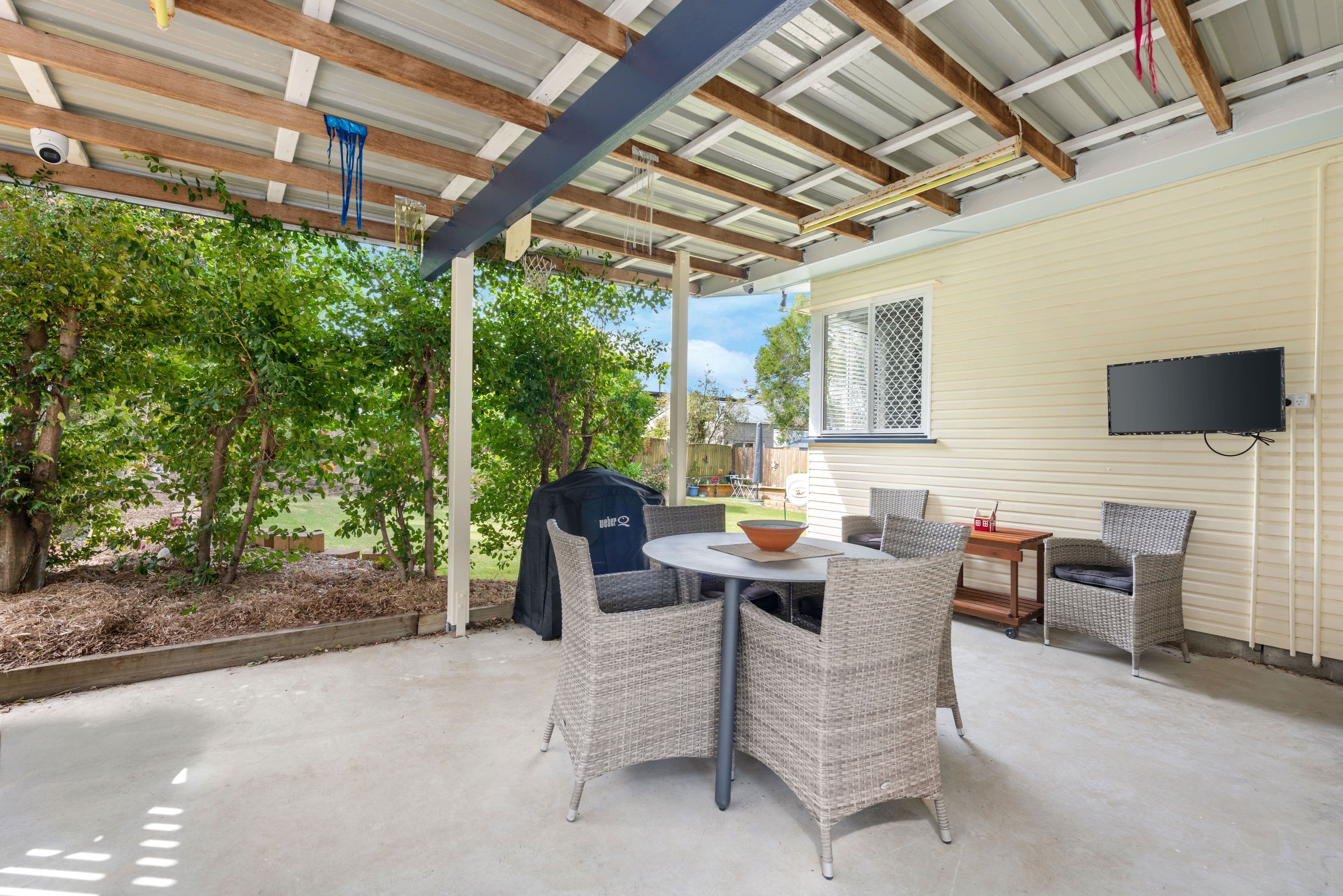 8 Bradnor Street, Carina QLD 4152, Carina - Thumbnail 6