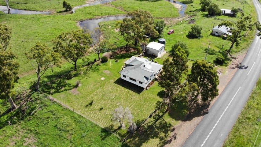 4168 Leyburn Cunningham Road, Wheatvale QLD 4370, Wheatvale - Thumbnail 6