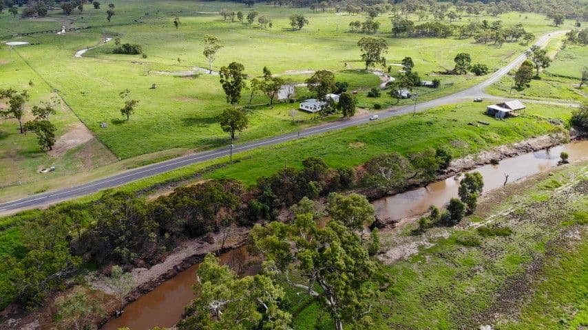 4168 Leyburn Cunningham Road, Wheatvale QLD 4370, Wheatvale - Thumbnail 7