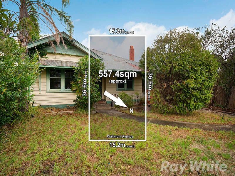 4 Clairmont Avenue, Bentleigh VIC 3204, Bentleigh - Image 1