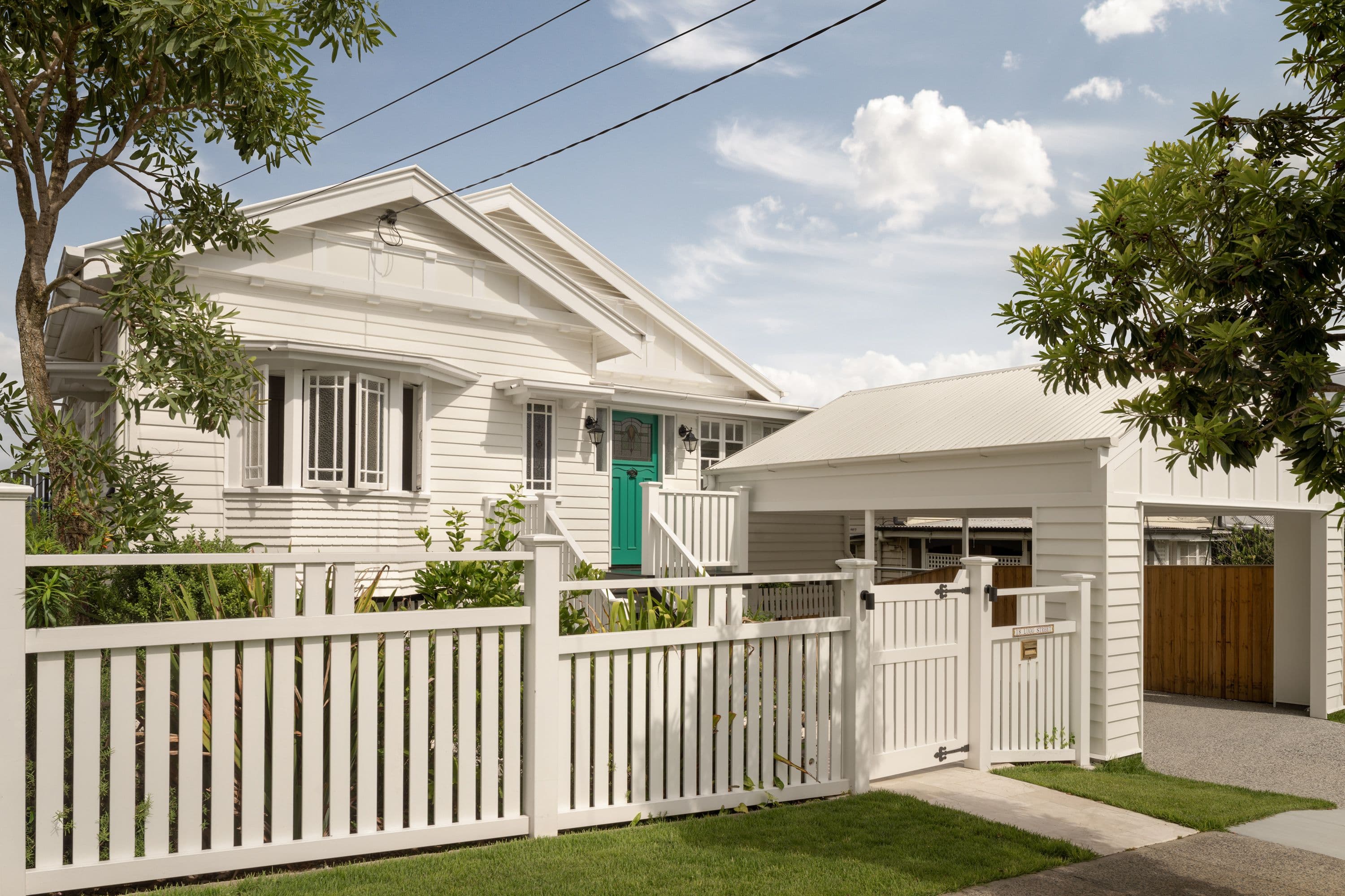 18 Lugg Street, Bardon QLD 4065, Bardon - Image 1
