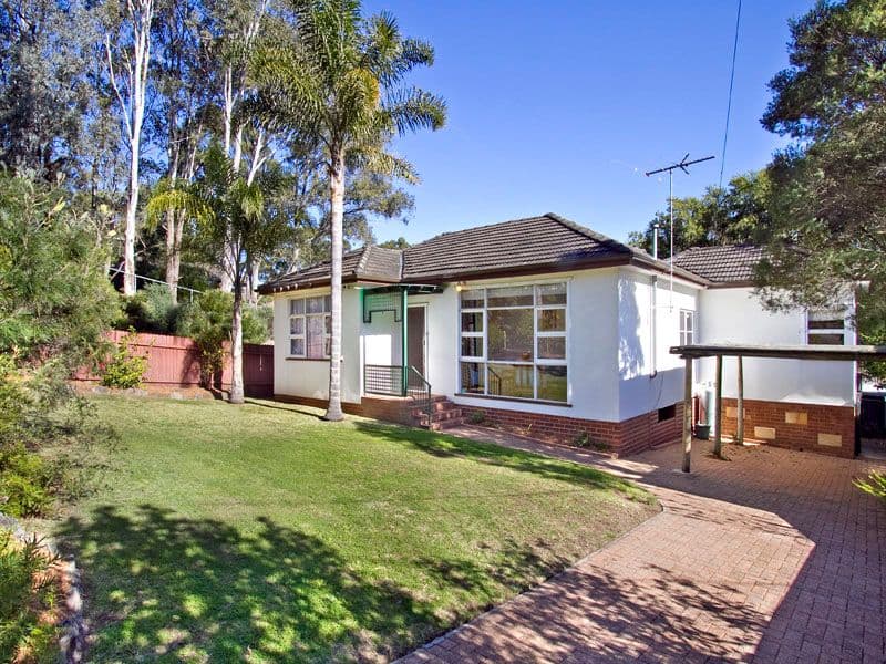 51 Oak Road, KIRRAWEE NSW 2232, Kirrawee - Image 1