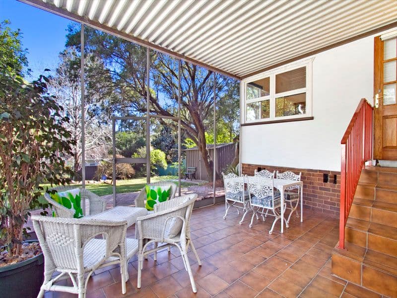 51 Oak Road, KIRRAWEE NSW 2232, Kirrawee - Thumbnail 4