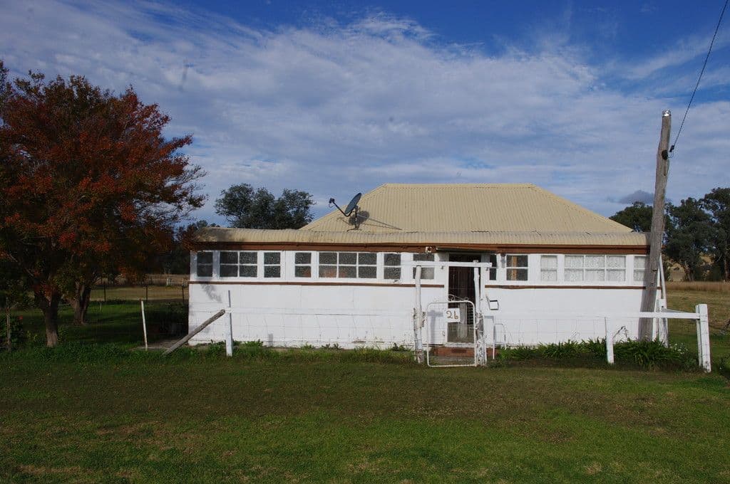 26 Dudley Street, Ashford - Image 1