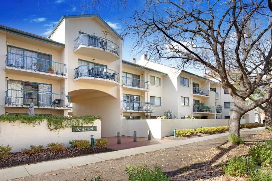15 Jardine Street, KINGSTON ACT 2604, Kingston - Image 1