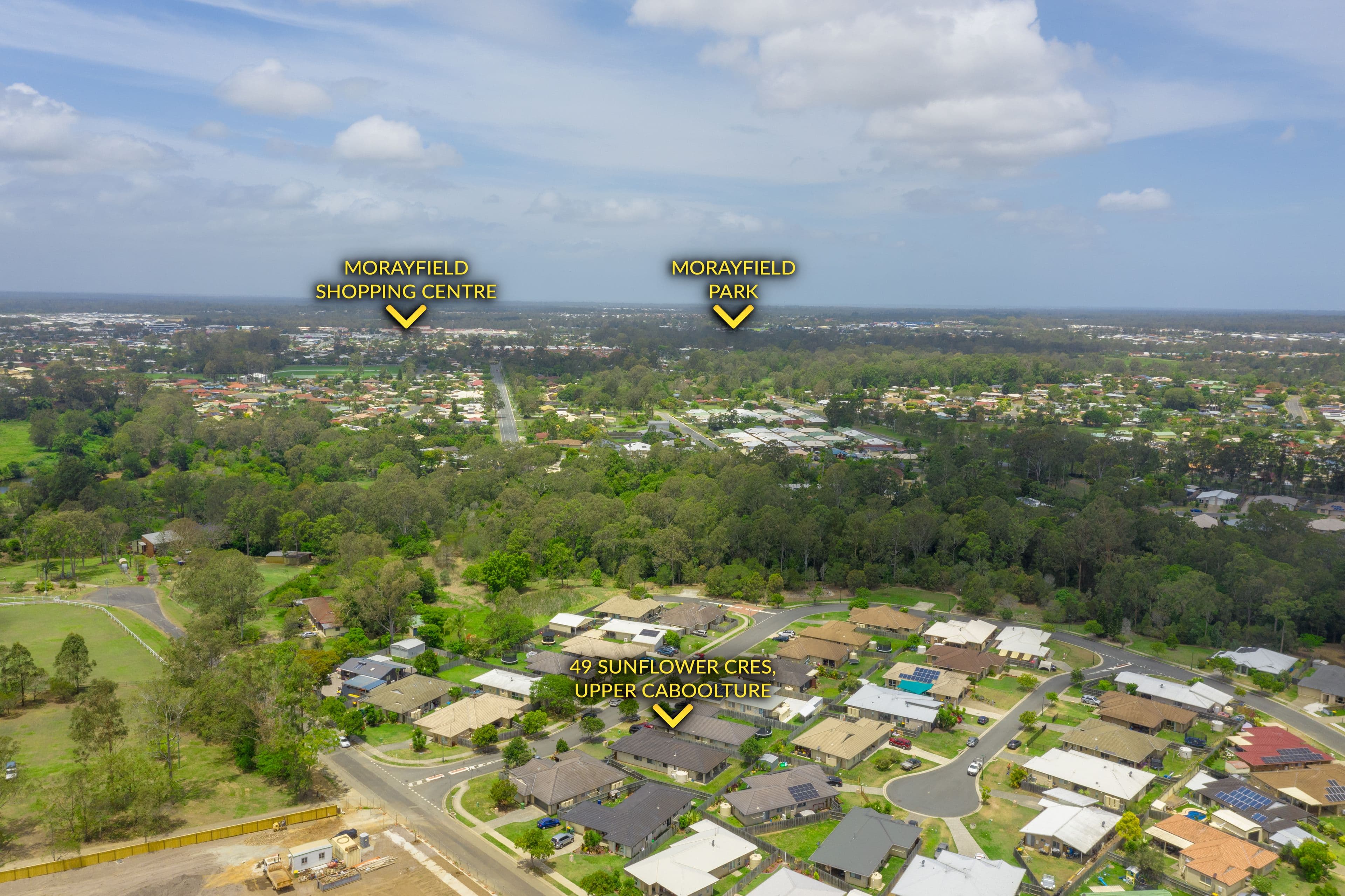49 Sunflower Crescent, Upper Caboolture QLD 4510, Upper Caboolture - Thumbnail 8