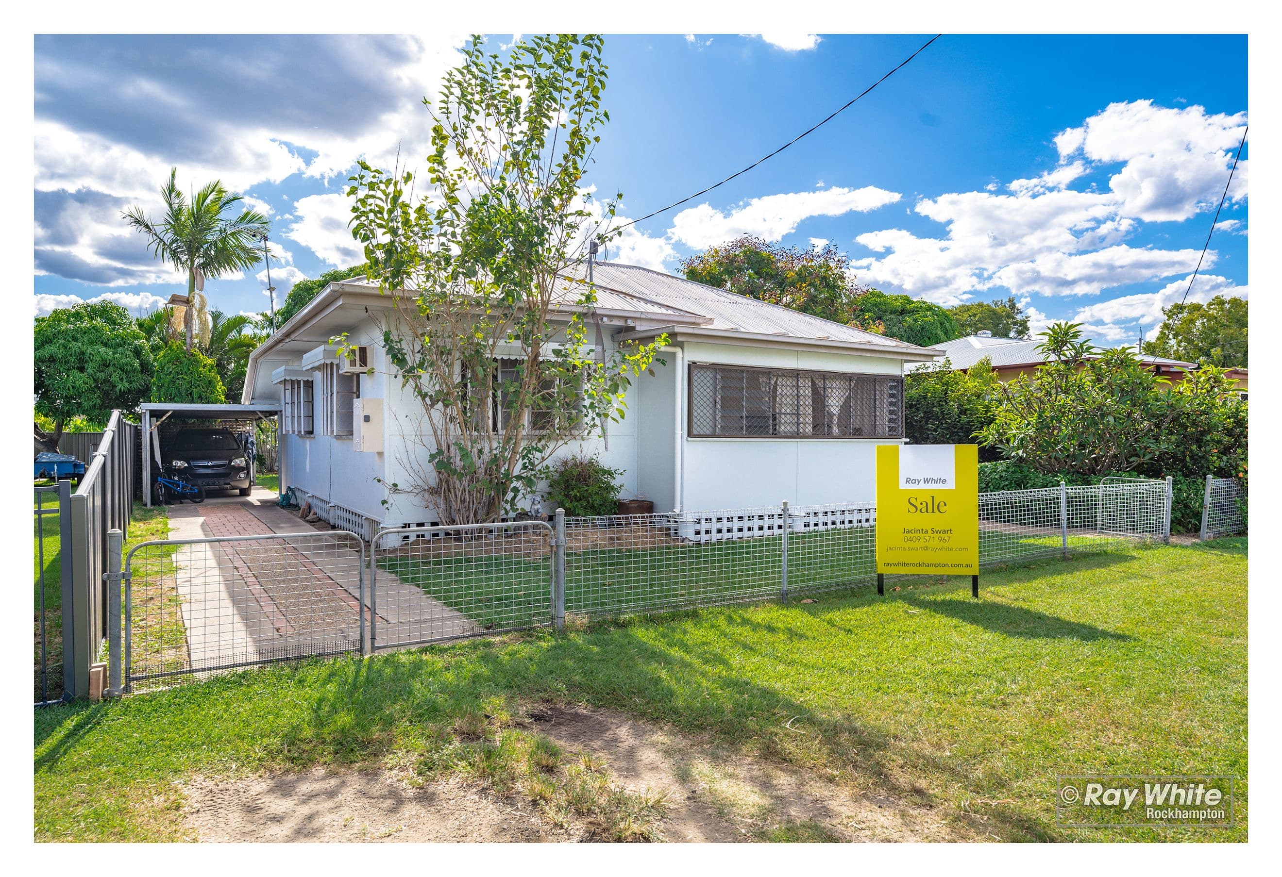229 Skardon Street, Berserker QLD 4701, Berserker - Image 1