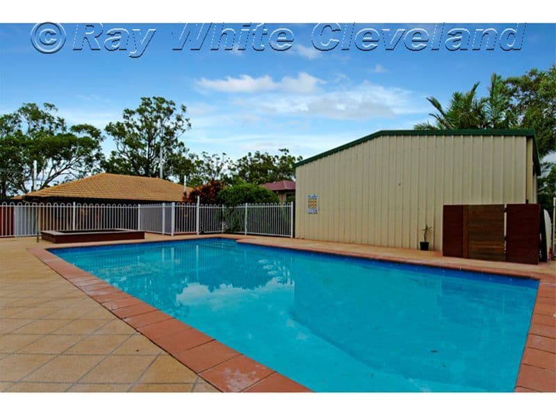 50 Babiana Street, ALEXANDRA HILLS QLD 4161, Alexandra Hills - Image 1