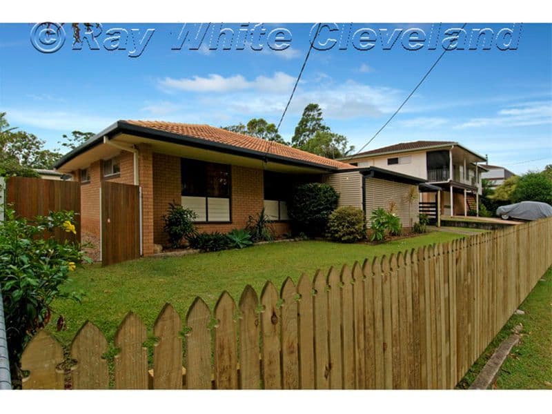 50 Babiana Street, ALEXANDRA HILLS QLD 4161, Alexandra Hills - Thumbnail 2