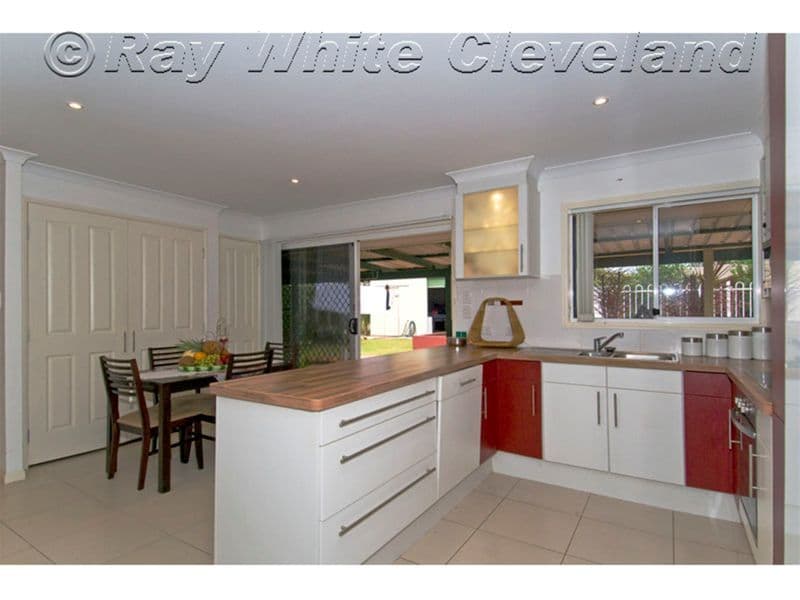 50 Babiana Street, ALEXANDRA HILLS QLD 4161, Alexandra Hills - Thumbnail 3