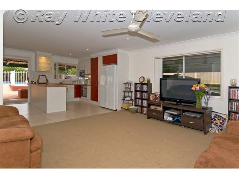 50 Babiana Street, ALEXANDRA HILLS QLD 4161, Alexandra Hills - Thumbnail 5