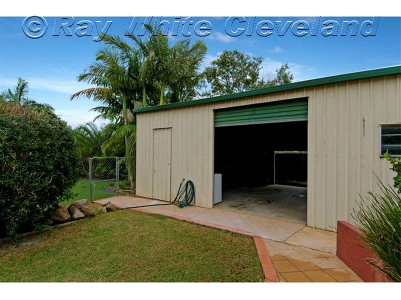 50 Babiana Street, ALEXANDRA HILLS QLD 4161, Alexandra Hills - Thumbnail 6