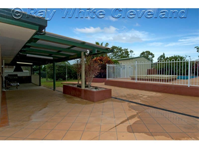 50 Babiana Street, ALEXANDRA HILLS QLD 4161, Alexandra Hills - Thumbnail 7