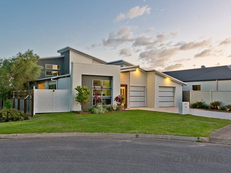 50 Ballyalla Crescent, Warner QLD 4500, Warner - Image 1