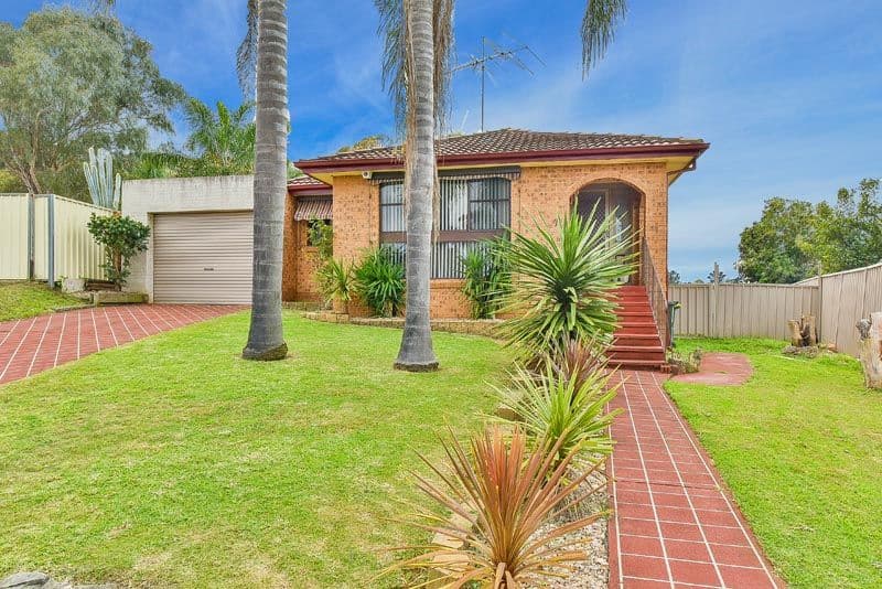 7 Caliban Place, Rosemeadow NSW 2560, Rosemeadow - Image 1