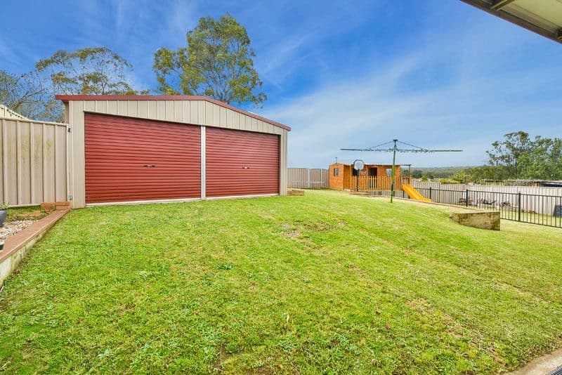 7 Caliban Place, Rosemeadow NSW 2560, Rosemeadow - Thumbnail 2