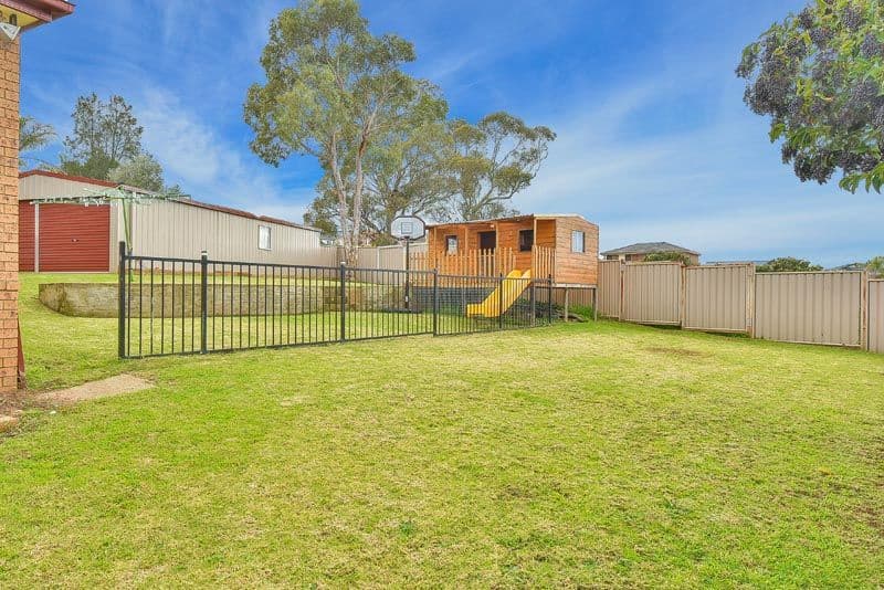 7 Caliban Place, Rosemeadow NSW 2560, Rosemeadow - Thumbnail 3