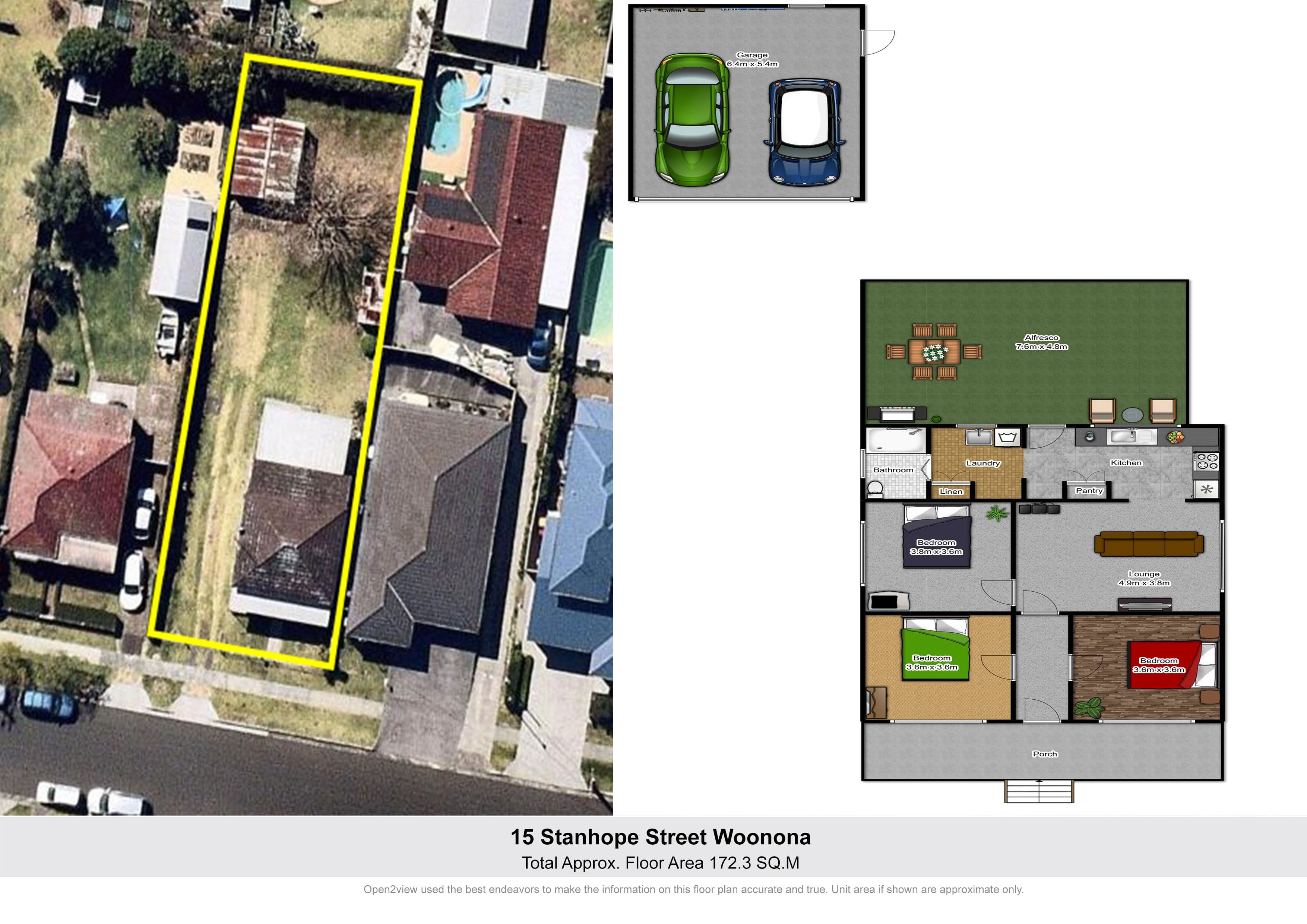 15 Stanhope Street, Woonona - Thumbnail 2