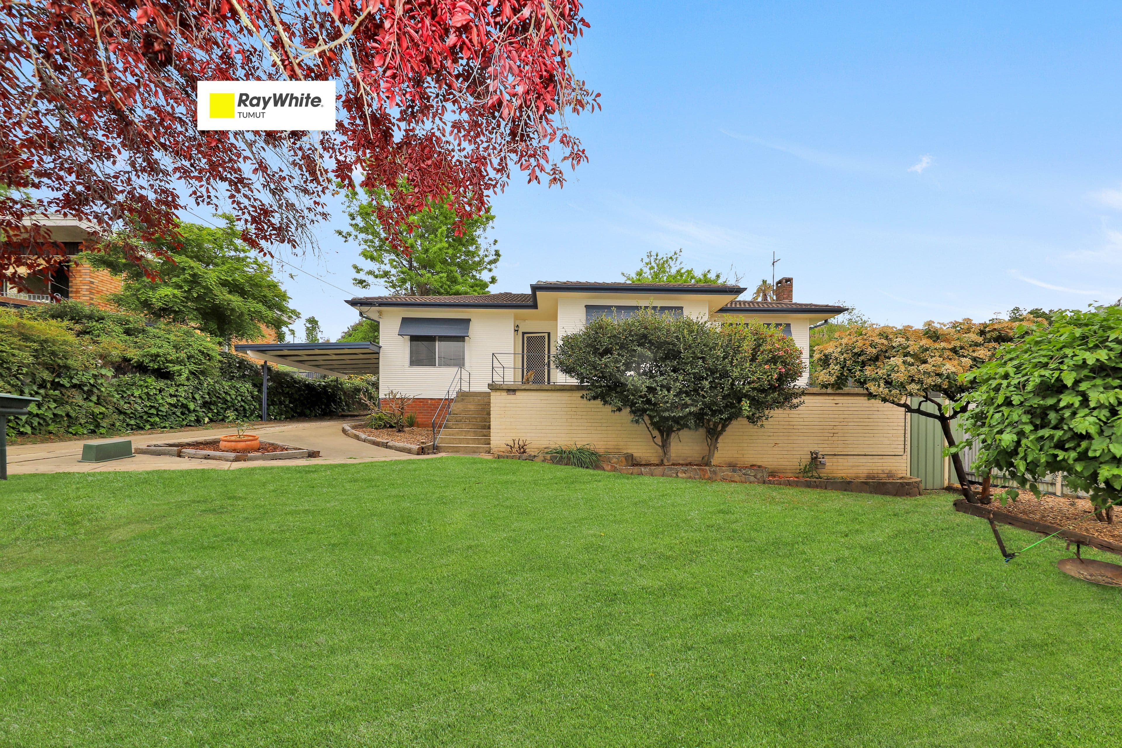 1 Highland Avenue, Tumut NSW 2720, Tumut - Image 1