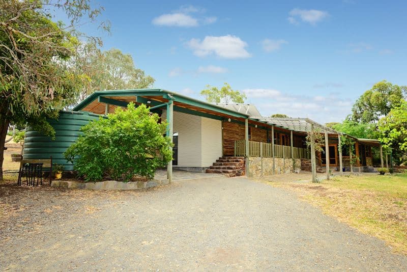 76 Stump Hill Road, MCLAREN VALE SA 5171, McLaren Vale - Thumbnail 2