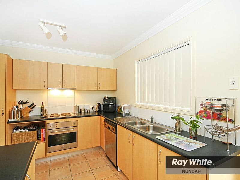 21 Garden Terrace, NEWMARKET QLD 4051, Newmarket - Thumbnail 4