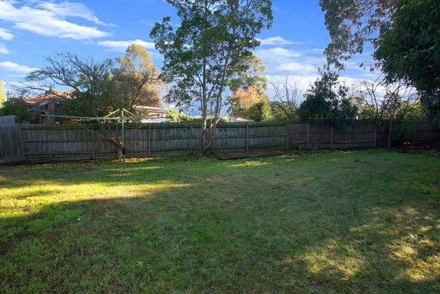 1 KENWOOD Crescent, RINGWOOD VIC 3134, Ringwood - Thumbnail 8