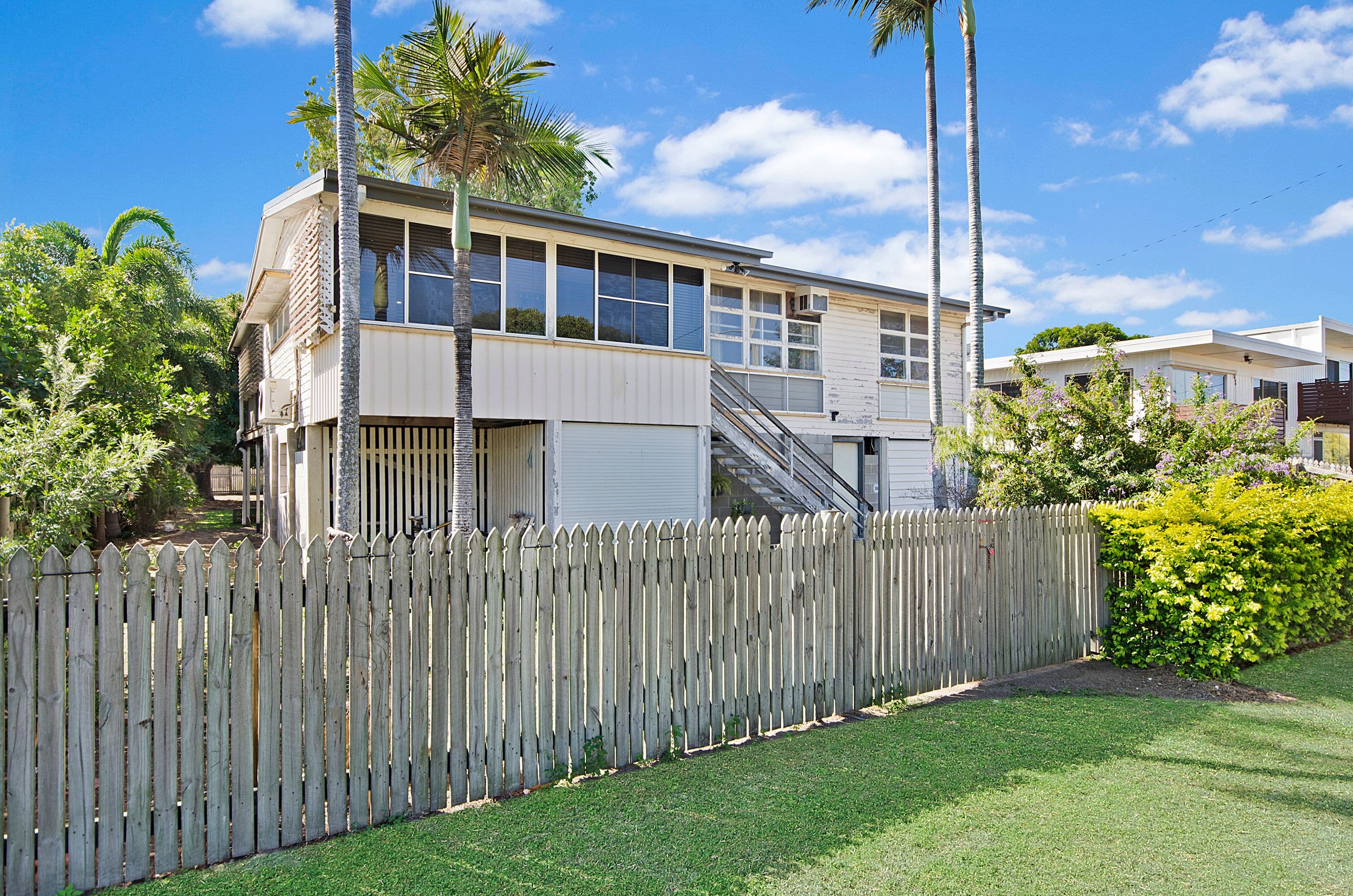 57 Chandler Street, Garbutt QLD 4814, Garbutt - Thumbnail 2