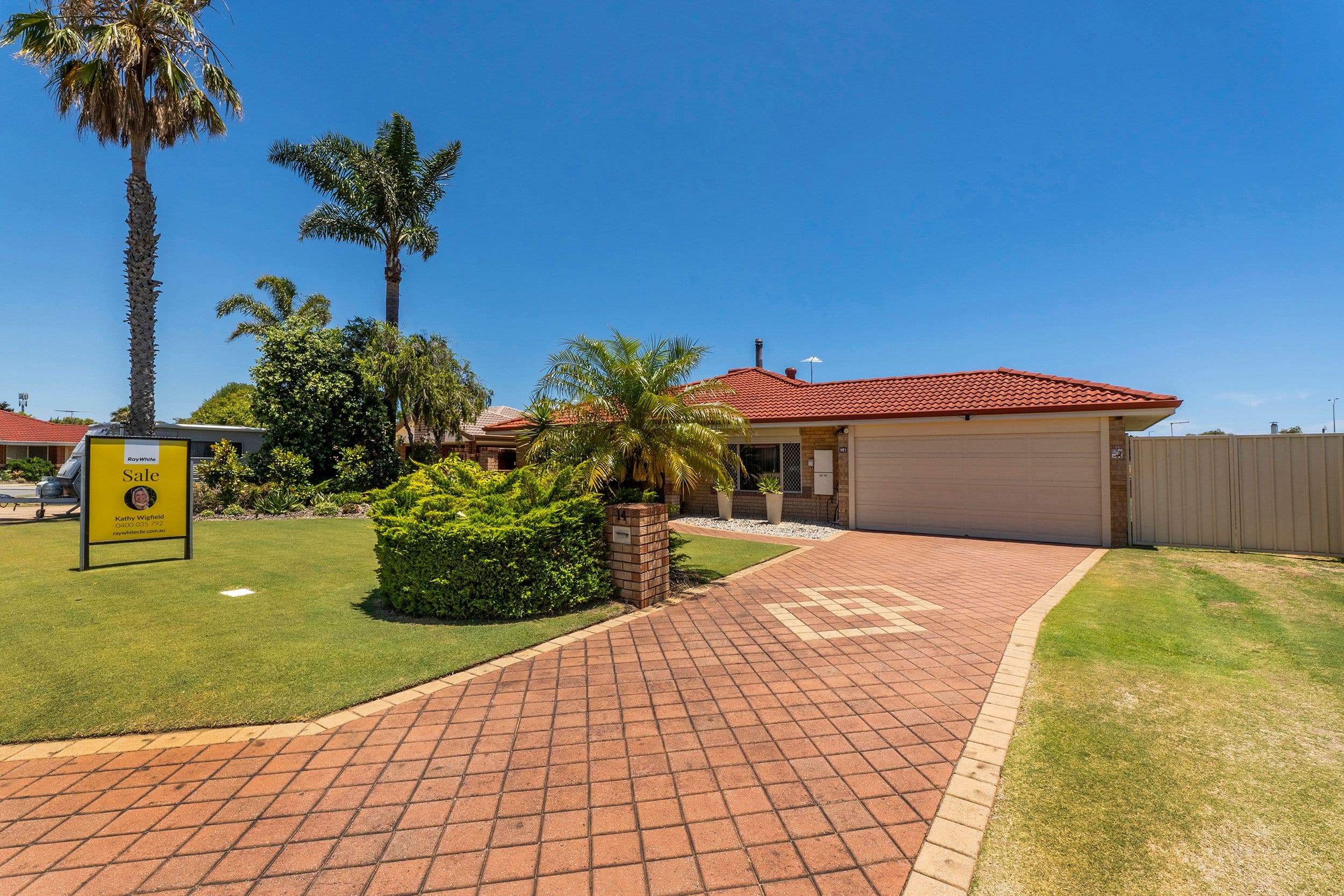 14 Javanica Court, Warnbro WA 6169, Warnbro - Thumbnail 2