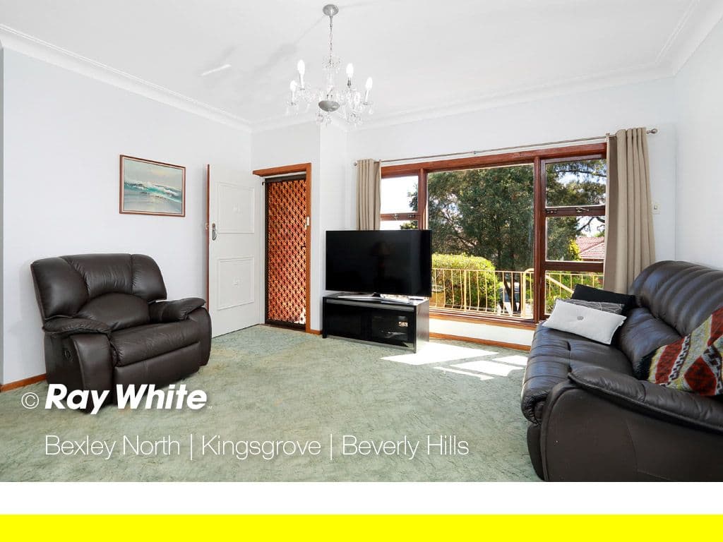 10 Raymond Avenue, Roselands NSW 2196, Roselands - Thumbnail 3