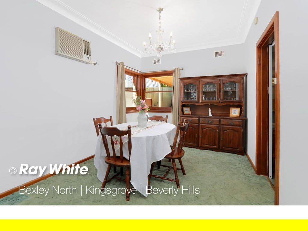 10 Raymond Avenue, Roselands NSW 2196, Roselands - Thumbnail 4