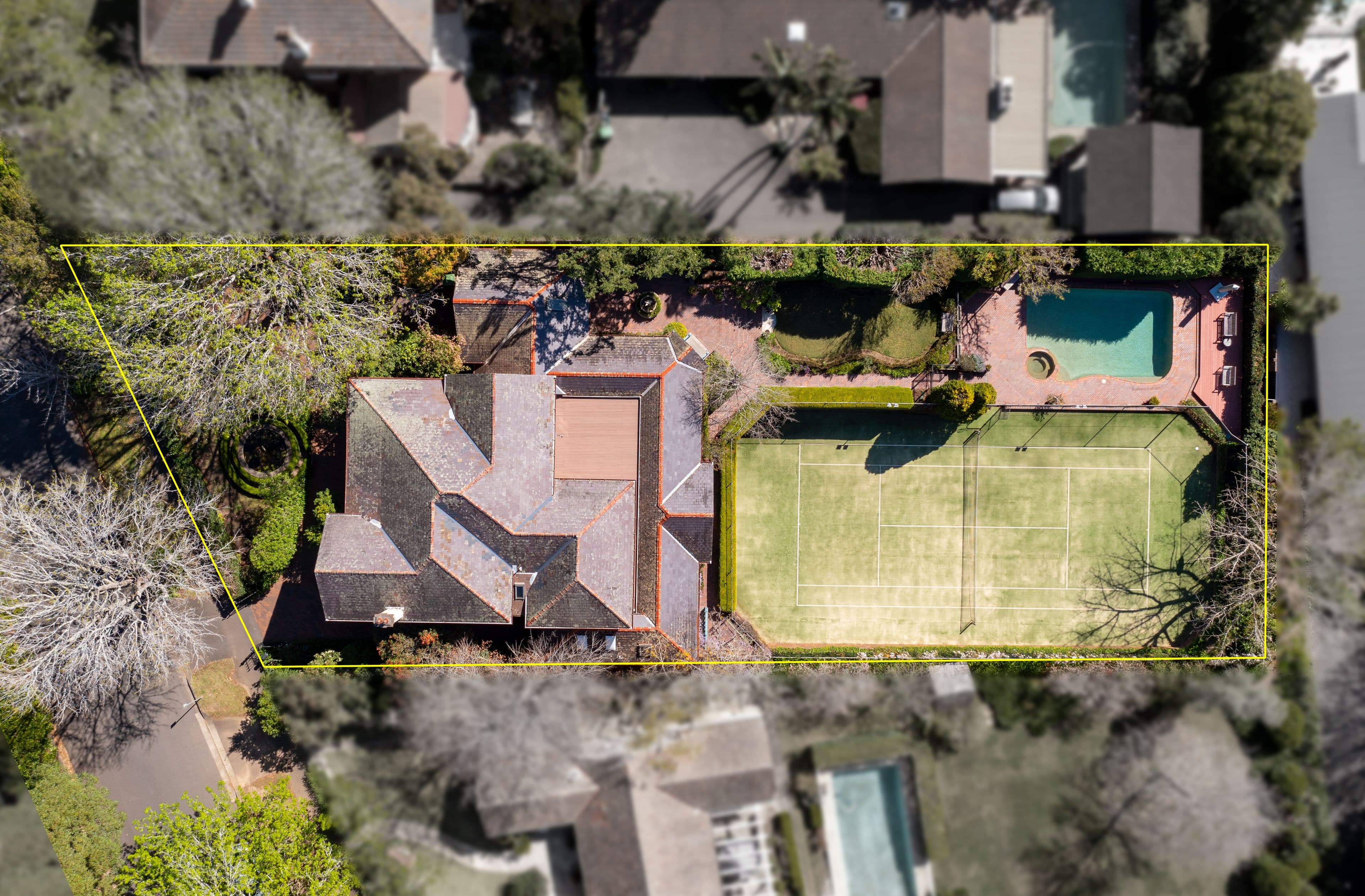 12 Ku-Ring-Gai Avenue, Turramurra NSW 2074, Turramurra - Image 1